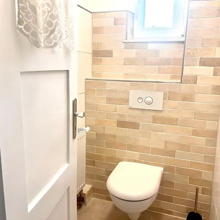 Ferienwohnung Alte Bleicherei Appartamento