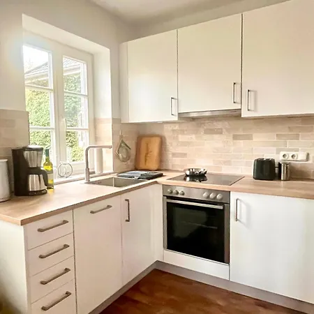 Ferienwohnung Alte Bleicherei *