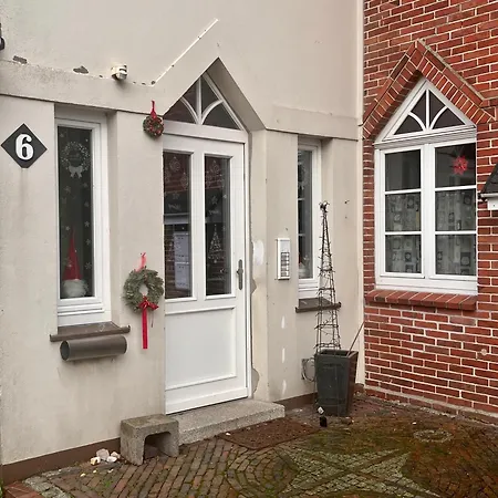 Ferienwohnung Alte Bleicherei Apartment *