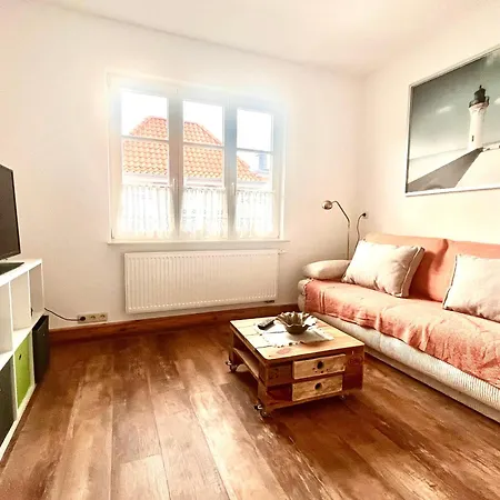 Ferienwohnung Alte Bleicherei * Rastede