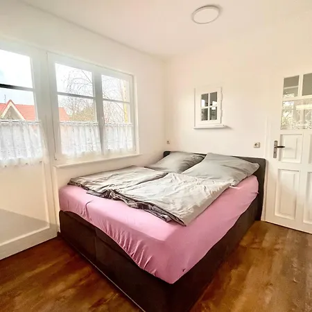 Ferienwohnung Alte Bleicherei