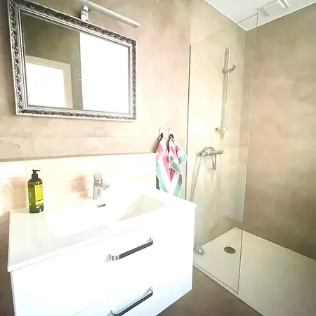 Apartment Ferienwohnung Alte Bleicherei *